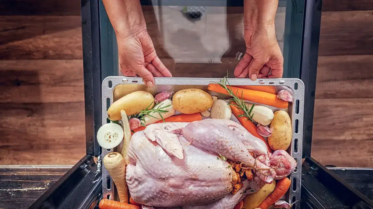 Yılbaşı Sofralarında Gıda Güvenliği Alarmı 5